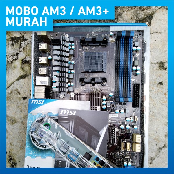 am3 motherboard vrm