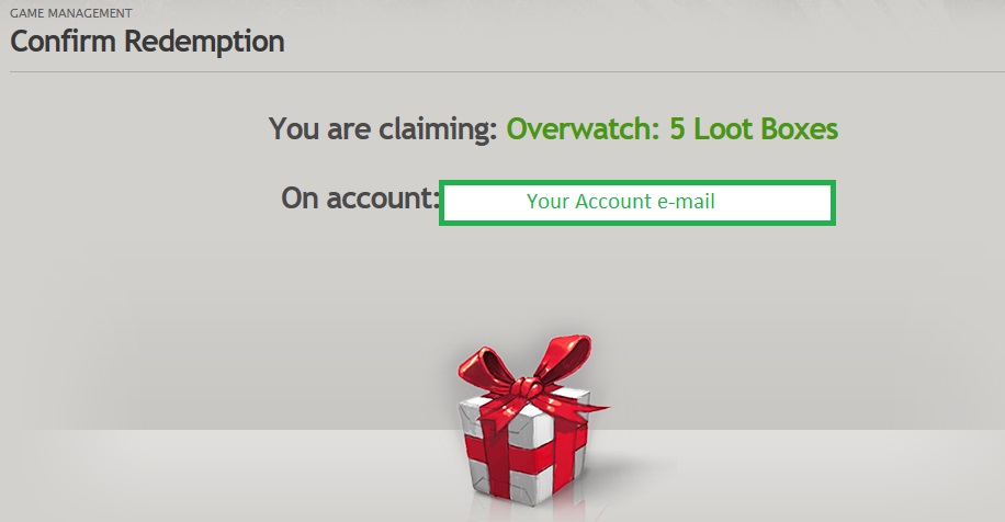 overwatch for free code